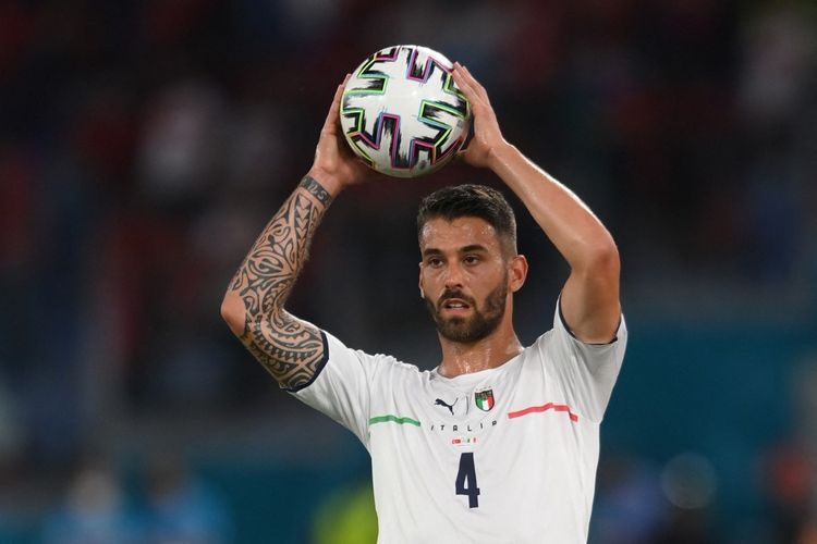 estonia, Gennaro Gattuso, Italia Vs Estonia, Piala Dunia 2026, Kualifikasi Piala Dunia 2026, Italia vs Israel, Italia, kualifikasi piala dunia, Update Daftar Pemain Timnas Italia, Gattuso Buat Dua Perubahan