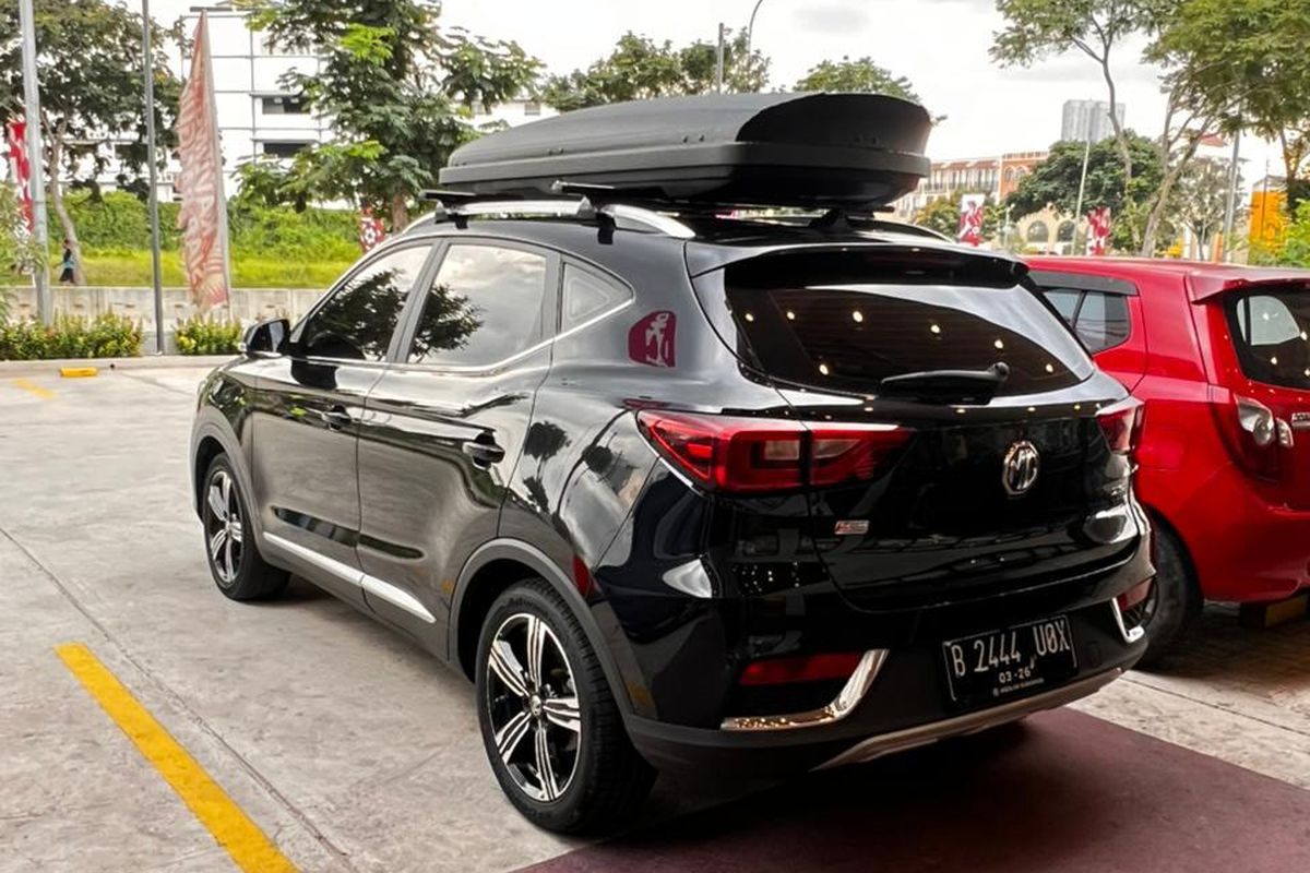 MG ZS, Pajak Kendaraan, Abram Prasetyo Adi, pajak kendaraan, Biaya Pajak MG ZS 2021: Apa yang Perlu Diketahui?
