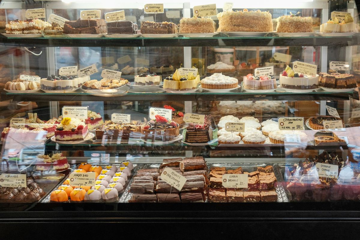 Kedai Dessert Legendaris di Singapura Ini Tutup Setelah 28 Tahun Beroperasi