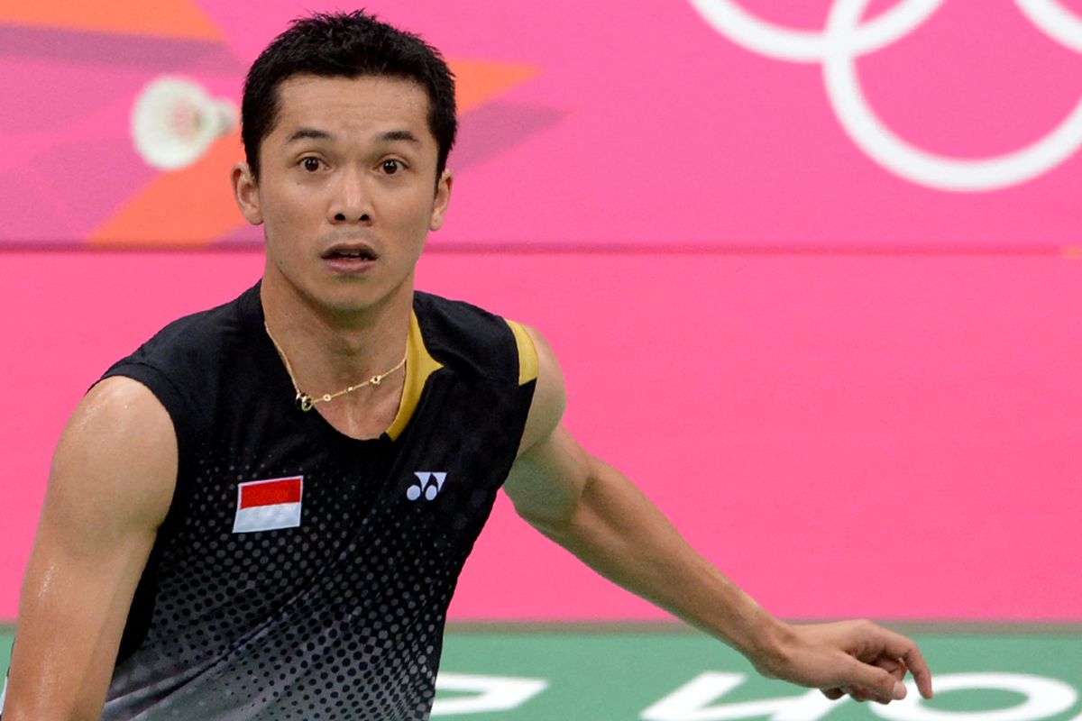 Kejuaraan Asia, Jonatan Christie, Taufik Hidayat, Sony Dwi Kuncoro, Anthony Sinisuka Ginting, Alwi Farhan, Jejak Prestasi Indonesia di Kejuaraan Asia, Warisan Taufik Hidayat