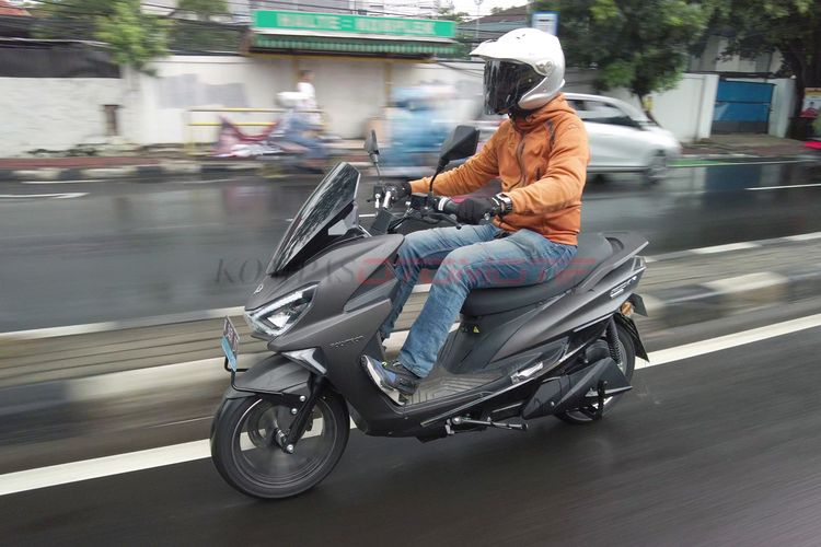 modifikasi lampu, motor listrik, Jangan Asal Modifikasi Lampu, Ini Dampaknya buat Motor Listrik