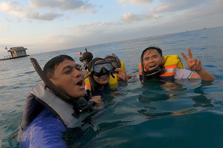 Desa Wisata, Desa Wisata Pemuteran, Desa Wisata Osing Kemiren, Dari Bali hingga Banyuwangi, Desa Wisata Indonesia Bersinar di Kancah Internasional