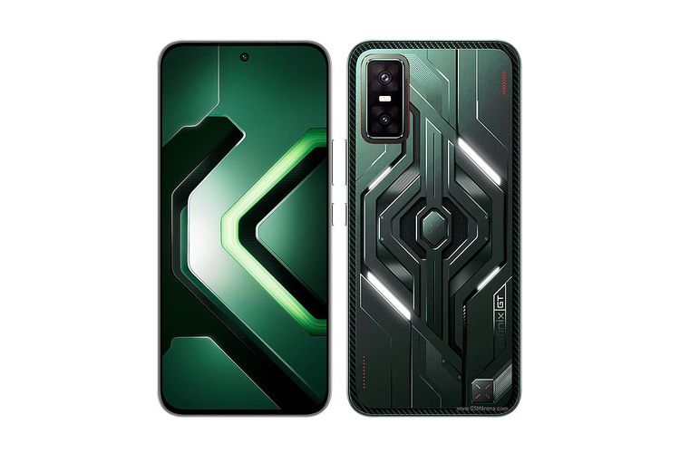 Smartphone, infinix, debut global, Infinix GT 30, harga Infinix GT 30, spesifikasi Infinix GT 30, HP Infinix GT 30 Sudah Siap Masuk Indonesia?, Versi global punya satu warna tambahan, Spesifikasi Infinix GT 30 di India, Siap masuk Indonesia?, Harga Infinix GT 30 di India