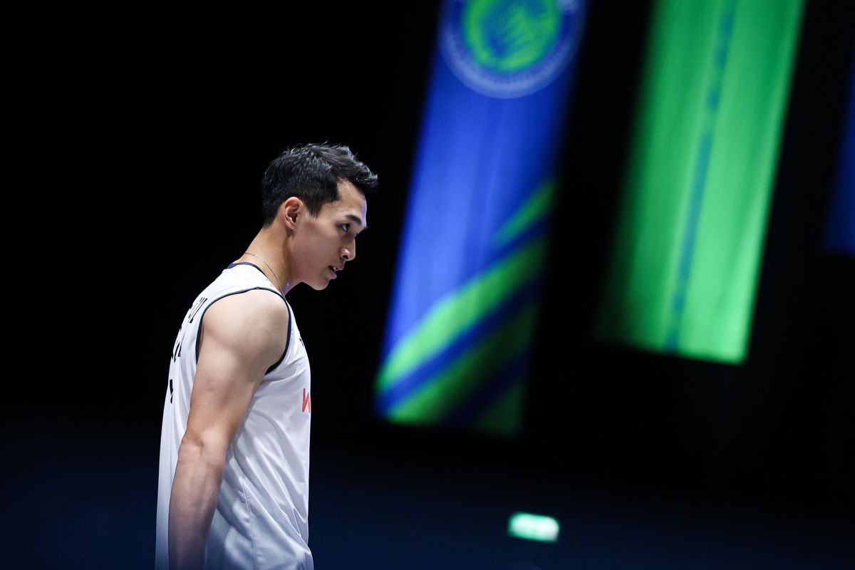 Jonatan Christie, Chico Aura Dwi Wardoyo, PBSI, Taufik Hidayat, pelatnas pbsi, Jonatan Christie Mundur dari Pelatnas PBSI, Kutip Juergen Klopp