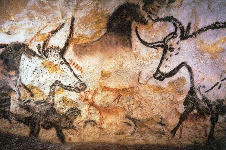 tempat terlarang di Bumi, Batas Akhir Peta Wisata, Ini 8 Tempat Paling Terlarang di Bumi, 1. Pulau Surtsey, 2. North Sentinel Island, 3. Gua Lascaux, 4. Kuil Agung Ise, 5. North Brother Island, 6. Makam Qin Shi Huang, 7. Pulau Poveglia, 8. Niʻihau