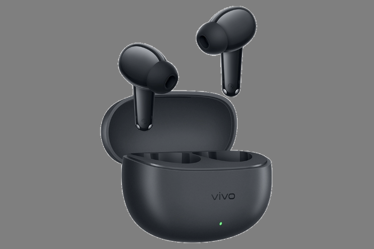 Vivo, earbud, Vivo Rilis TWS 5i, Baterai Awet 50 Jam dan Fitur AI Peredam Bising