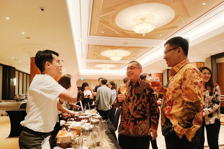 Taiwan, Indonesia, Jawa Timur, wisata halal, taiwan, Jawa Timur Jadi Target Pasar Pariwisata Taiwan, Ini Alasannya