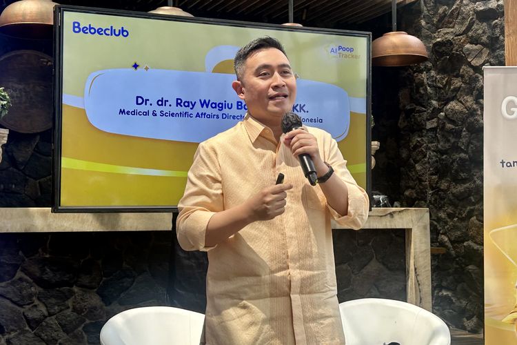AI Poop Tracker, Inovasi AI Poop Tracker Bantu Orangtua Pantau Kesehatan Pencernaan Anak, Periode emas perkembangan pencernaan anak, Teknologi AI untuk deteksi dini gangguan pencernaan, Berbasis riset ilmiah dan validasi ahli, Dorong kebiasaan memantau kesehatan anak