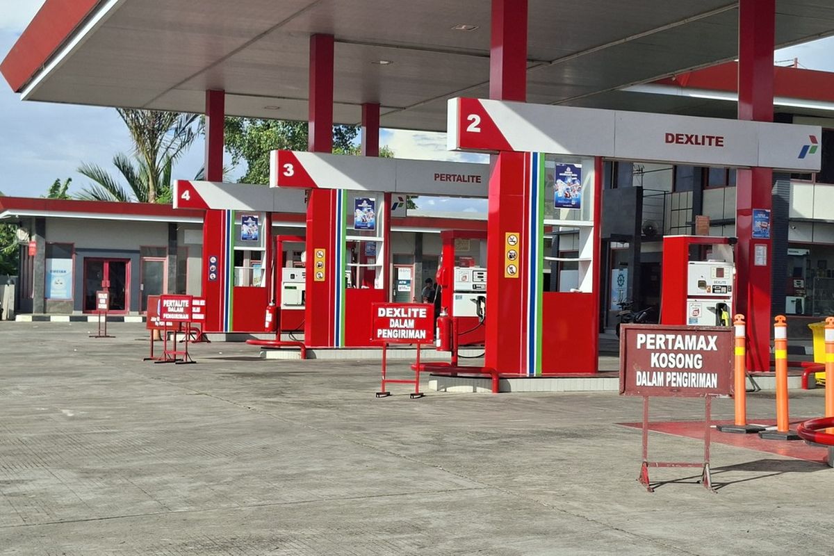 Harga BBM Nonsubsidi Pertamina Naik per 1 Maret 2026 di Sumbar dan Sekitarnya, Cek Rinciannya, Wilayah Aceh dan Sumatera Utara:, Wilayah Jambi, Bengkulu, Sumatera Selatan, Bangka Belitung, dan Lampung:, FTZ Sabang:, FTZ Batam: