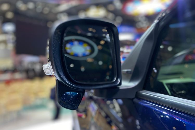 Audio, jepang, Daihatsu, Rocky, penyesuaian, Rocky Hybrid, material, Japan Mobility Show 2025, Dikirim Bulan Ini, Apa Bedanya Rocky Hybrid di Jepang dan Indonesia?