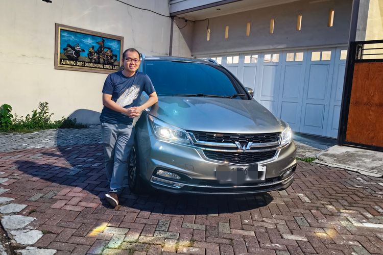 Daihatsu, pedagang mobil bekas, Wuling Cortez, Suzuki, Populer Otomotif, artikel terpopuler, logo baru, transmisi mobil, Rocky e-Smart Hybrid, Bedakan AT, CVT, dan DCT, Curhat Pemilik Wuling Cortez