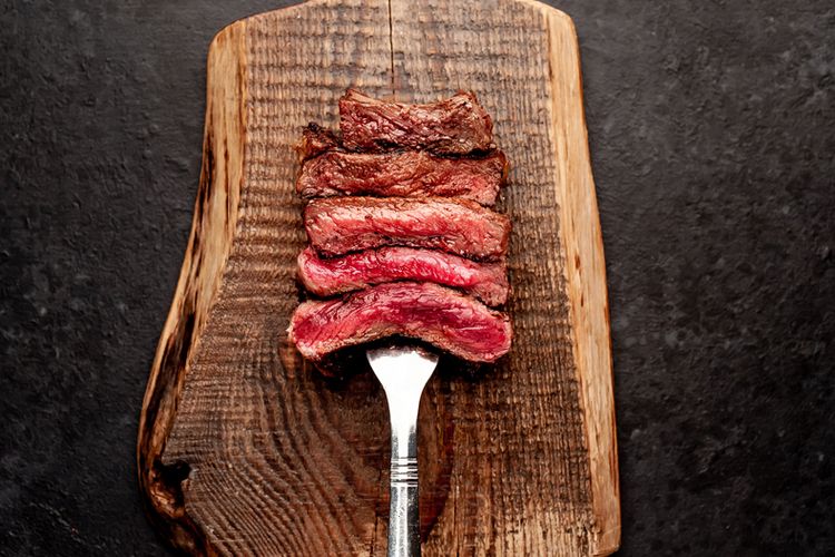 restoran steak terbaik, restoran steak terbaik dunia, Restoran Steak di SCBD Masuk Daftar 101 Terbaik Dunia 2026
