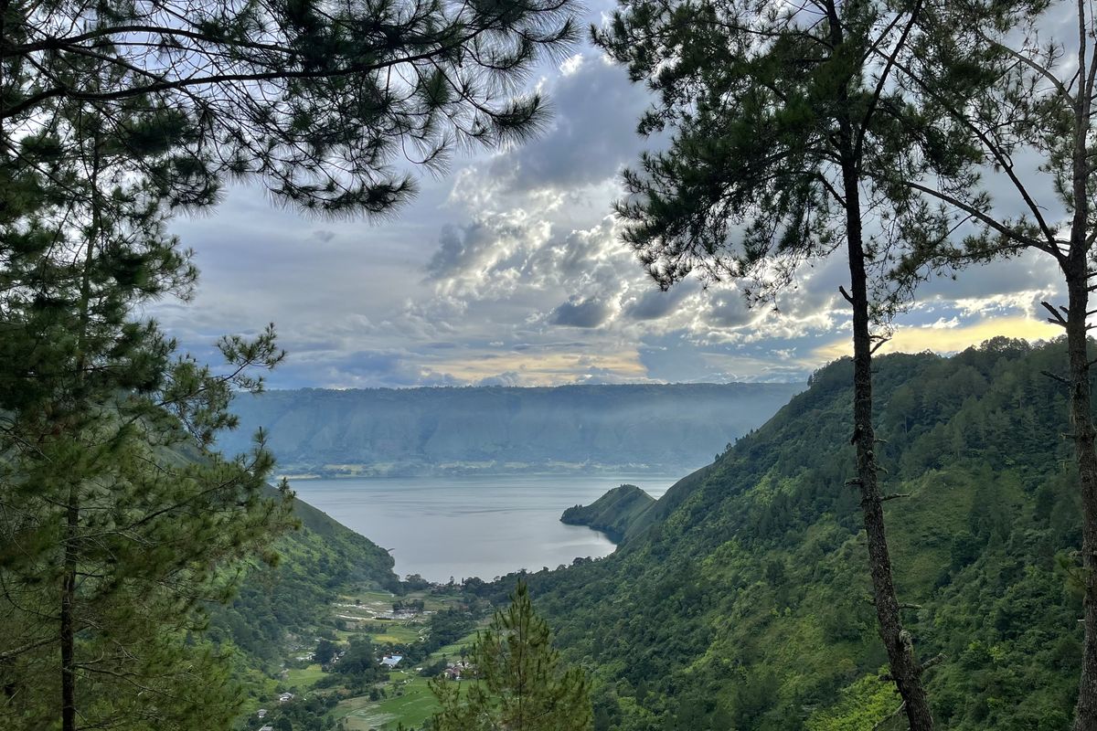 Candi Borobudur, Danau Toba, turis China, Candi Prambanan, Gili Meno, Bromo, Pariwisata Indonesia, destinasi wisata andalan, 13 Destinasi Wisata Indonesia Dipromosikan untuk Tarik Turis China, Apa Saja?