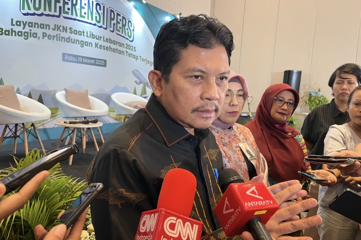 Ali Ghufron Mukti, PBI BPJS Kesehatan, Dirut BPJS: 7,3 Juta PBI Dinonaktifkan, Bisa Aktif Lagi, Syarat agar bisa aktif kembali, “Nonaktif” bukan berarti tak bisa berobat, Peserta diganti, bukan kuota yang dikurangi, Rajin cek status di aplikasi BPJS Kesehatan
