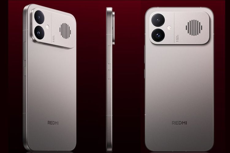 Xiaomi, Redmi, Redmi K90 Pro Max, Redmi K90 Max, Harga Redmi K90 Max, Xiaomi Redmi K90 Max Resmi, HP Baterai Silikon 8.500 mAh