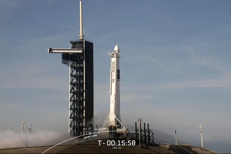 Amerika Serikat, Donald Trump, Elon Musk, NASA, nasa, konflik Elon Musk dan Donald Trump, Konflik Trump vs Musk Ancam Kelangsungan Program NASA