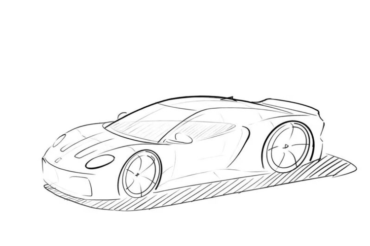 supercar, mobil, Great Wall Motor, supercar china, GWM Siapkan Supercar Pertama, Klaim Mobil Sport Sejati dari China