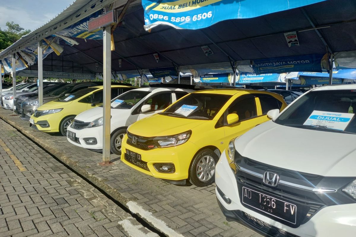 Harga LMPV bekas, LMPV bekas, banderol lmpv bekas, Update Harga LMPV Bekas September 2025: Grand Livina mulai Rp 48 Juta