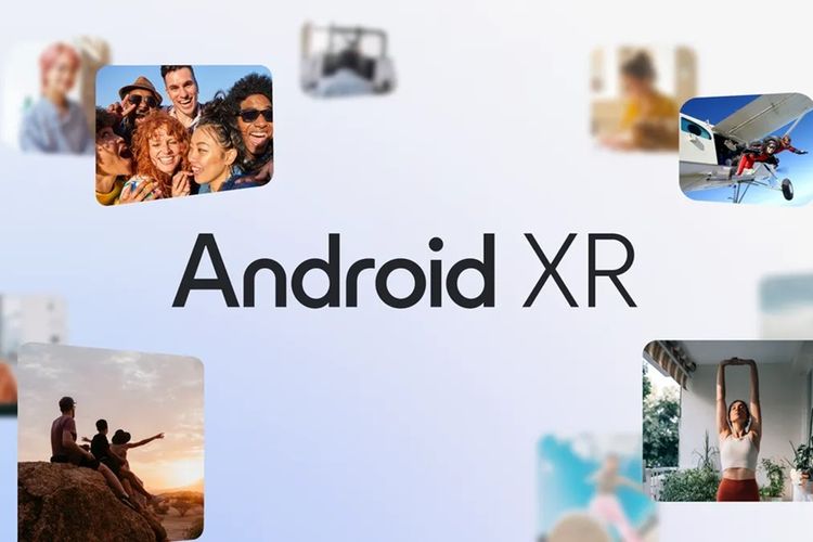 Google, Samsung, Qualcomm, Apple Vision Pro, Android XR, project moohan, kacamata xr, Galaxy Event, Samsung Gelar Galaxy Event Minggu Depan, Rilis Headset Android XR Project Moohan?