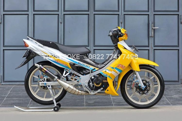 klakson telolet, Chery, Mudik Lebaran, ganjil-genap, one way, diskon tarif tol, Populer Otomotif, artikel terpopuler, suzuki satria hiu, jadwal contraflow, mudik Lebaran 2025, [POPULER OTOMOTIF] Manfaatkan Diskon Tarif Tol buat Mudik Lebaran | Suzuki Satria Hiu Orisinal Upgrade | Chery Serahkan 2.000 Unit J6 ke Konsumen