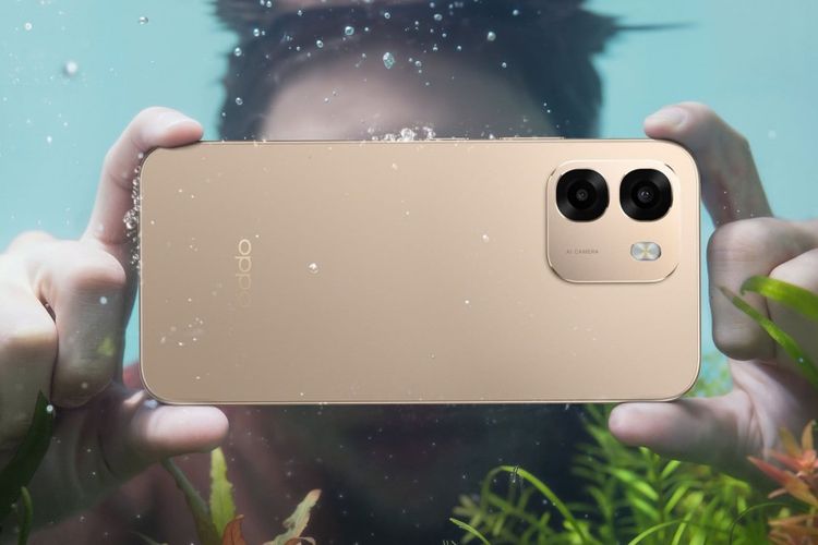 Oppo, MediaTek, Dimensity 6300, Oppo A6, IP68, IP69, Oppo A6s, Oppo A6x, Oppo A6 Pro, Oppo A6 5G Resmi, Bawa Chip Dimensity 6300 dan Layar 120 Hz