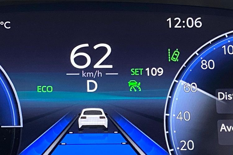 fitur, Toyota, fitur mobil, Toyota Corolla Altis HEV GR Sport, Toyota Corolla Altis HEV, Mengulik Fitur Toyota Corolla Altis GR HEV