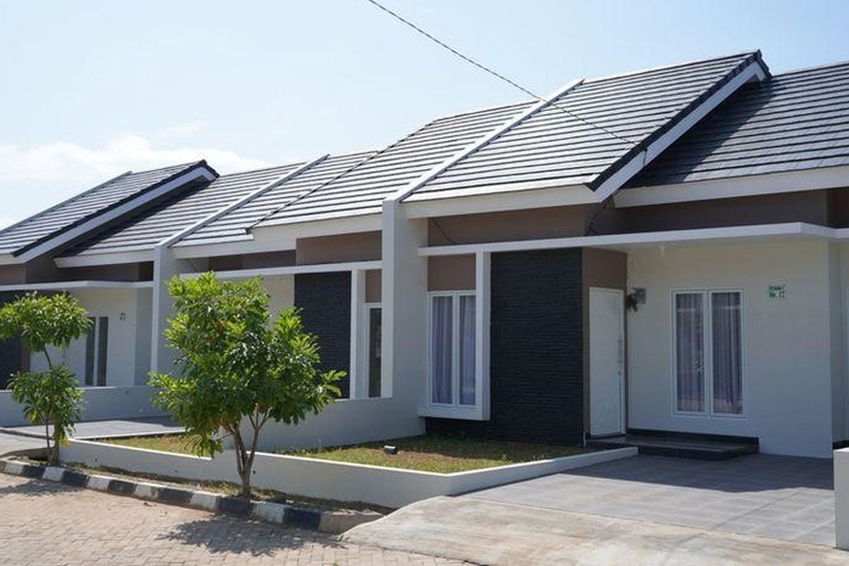 rumah bersubsidi, rumah sempit, gaya hidup minimalis, Rumah Sempit, Tinggal di Rumah Sempit Juga Punya Sisi Positif, Apa Saja?