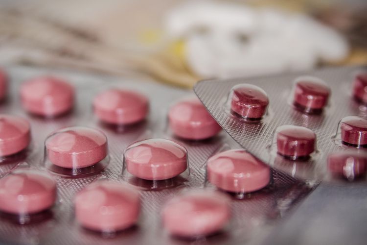 Semaglutide, Pengobatan Obesitas, dari Suntikan Kini Hadir Versi Pil