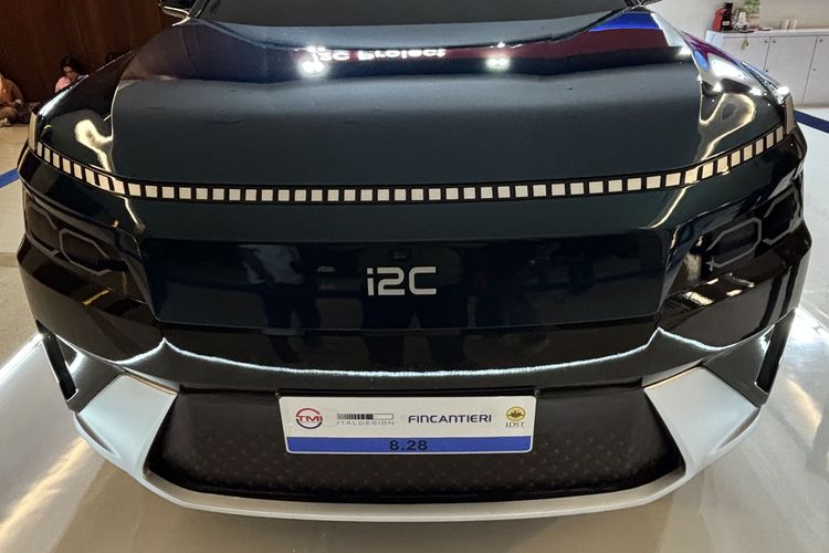 Pindad, mobil nasional, Teknologi Militer Indonesia, Indigenous Indonesian Car, kendaraan listrik asli Indonesia, Prabowo Subianto, Intellectual Property Rights, Proyek Mobil Nasional: Ini Hubungan TMI dan Pindad