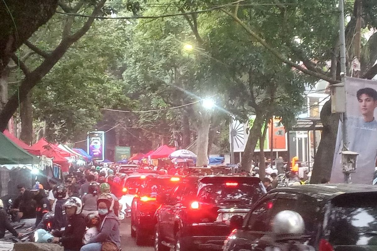 kampung halaman, Ini Tips Mengemudi Aman Saat Pulang ke Kampung Halaman