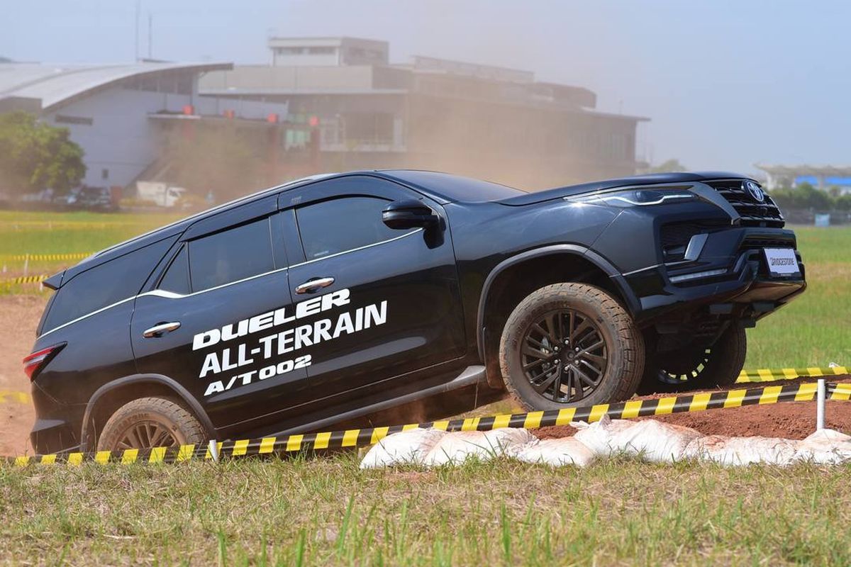 Ban Mobil GJAW 2025, bridgestone turanza, Bridgestone GJAW 2025, Pilihan Ban Mobil di GJAW 2025, Lengkap Sesuai Kebutuhan Konsumen
