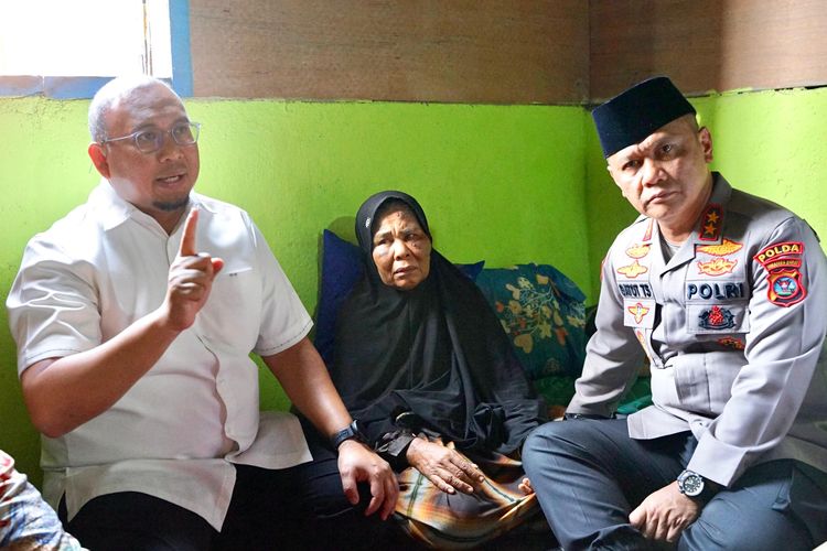 Pasaman, Nenek Saudah, Duduk Perkara Nenek Saudah Dianiaya di Pasaman, Mengadu ke DPR hingga Dikucilkan Masyarakat, Kronologi Kejadian, Versi Korban vs Polisi, Keluarga Ragukan Tersangka Tunggal, Indikasi Pelanggaran HAM Berat, Harapan Nenek Saudah, Nama Baik dan Keadilan