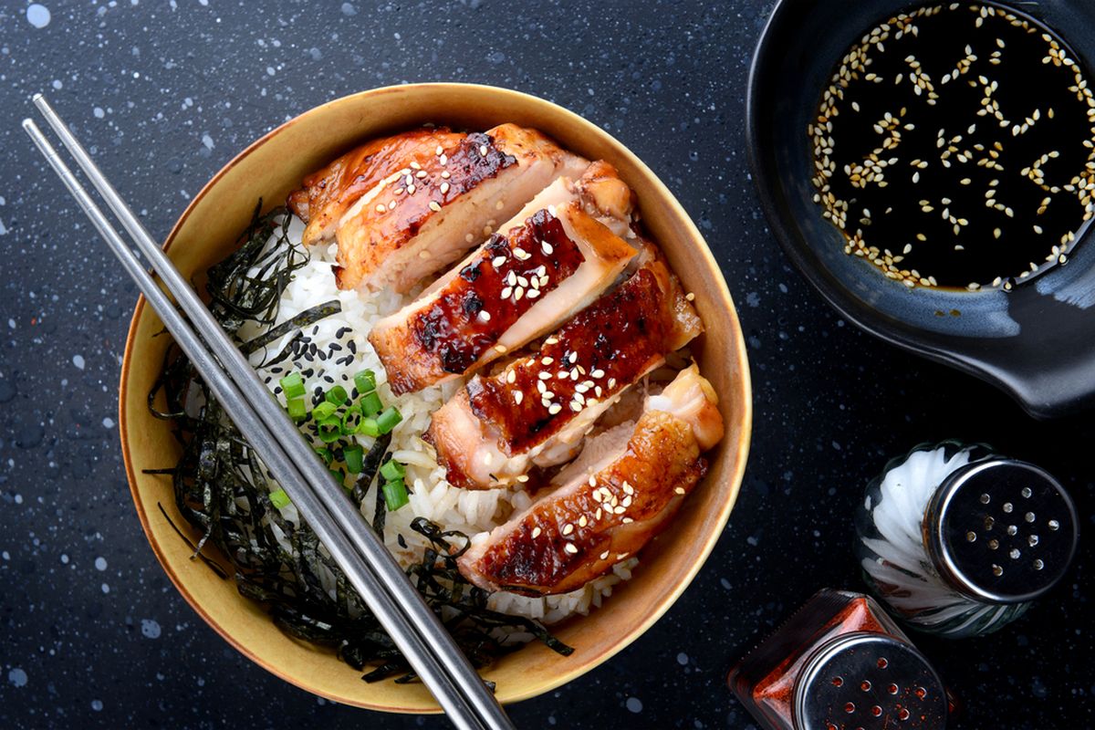 ayam teriyaki, resep ayam teriyaki, ayam teriyaki ala restoran Jepang, Resep Ayam Teriyaki Ala Restoran Jepang, Tekstur Lebih Juicy Manis Gurih Pas, Resep Ayam Teriyaki Ala Restoran Jepang, Bahan Ayam Teriyaki, Bumbu Perendam, Cara Membuat Ayam Teriyaki, Tips Agar Ayam Teriyaki Lebih Mirip Restoran Jepang