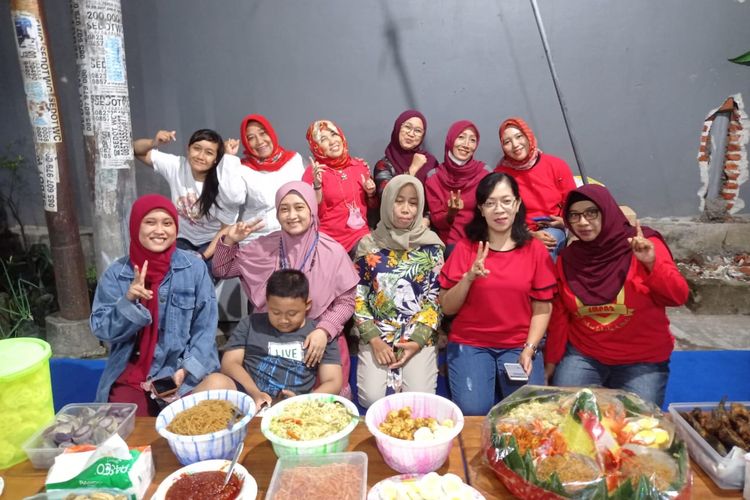 Malam tirakatan, malam tirakatan 17 agustus, peringatan 17 Agustus, HUT ke-80 Kemerdekaan Republik Indonesia, Makna Filosofis di Balik Malam Tirakatan 17 Agustus, Tradisi Khidmat Menyambut Kemerdekaan RI