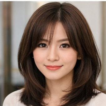 30 Model Rambut Segi Layer Oval 3 Tingkat yang Bikin Tampilan Makin Fresh, Apa Itu Rambut Segi Layer Oval 3 Tingkat?, Kelebihan Model Segi Layer Oval 3 Tingkat, 30 Model Rambut Segi Layer Oval 3 Tingkat yang Bisa Jadi Inspirasi, Tips Menata Rambut Segi Layer Oval 3 Tingkat agar Tahan Lama, Model Segi Layer Oval 3 Tingkat Cocok untuk Bentuk Wajah Apa?
