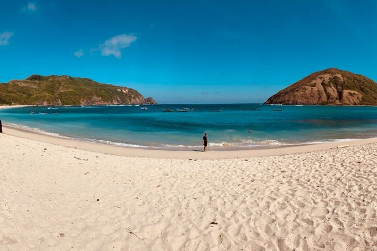 Pantai Mawun Lombok, pantai terbaik di dunia 2025, pantai mawun lombok tengah, pantai mawun di lombok, pantai mawun beach, Pantai Mawun Jadi Pantai Terbaik di Indonesia versi Turis Asing, Ada Apa di Sana?, 1. Bawa uang tunai , 2. Bawa hammock untuk bersantai, 3. Siap dihampiri pedagang , 5. Jangan pulang saat gelap