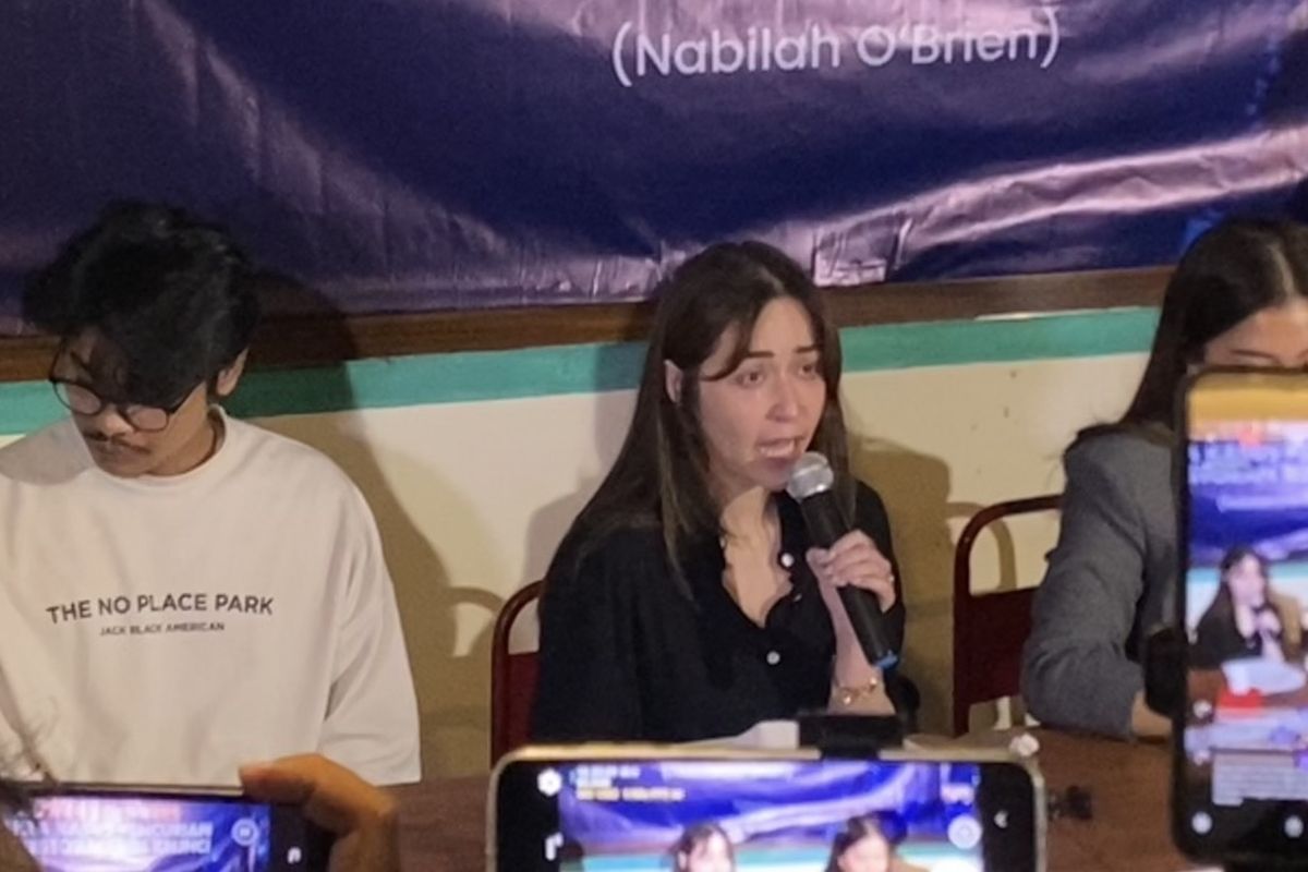 restoran Bibi Kelinci, Kemang, Jakarta Selatan, 7 Fakta Kasus Bibi Kelinci: Unggah CCTV Pencurian, Owner Malah Jadi Tersangka, 1. Peristiwa Terjadi pada September 2025, 2. ZK dan ERS Sempat Lakukan Kekerasan, 3. ZK dan ERS Melayangkan Somasi Balik, 4. Nabilah Dilaporkan ke Bareskrim Polri, 5. Tuntutan Kompensasi Rp 1 Miliar, 6. Polisi Sebut Ada Dua Perkara Berbeda, 7. Kasus Menjadi Perhatian DPR
