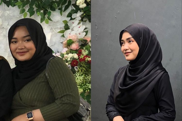 diet, menurunkan berat badan, makanan tinggi kolesterol, Diet, kolesterol tinggi, intermitten fasting, Usia 24 Tahun tapi Kolesterol 307, Jadi Motivasi Fadil Turunkan Berat Badan, Awalnya insecure, Fadil coba intermittent fasting, Kolesterol tinggi jadi alarm serius, Mulai aktif bergerak dan jalan 10.000 langkah sehari, Dampak terbesar justru terjadi pada kesehatan mental