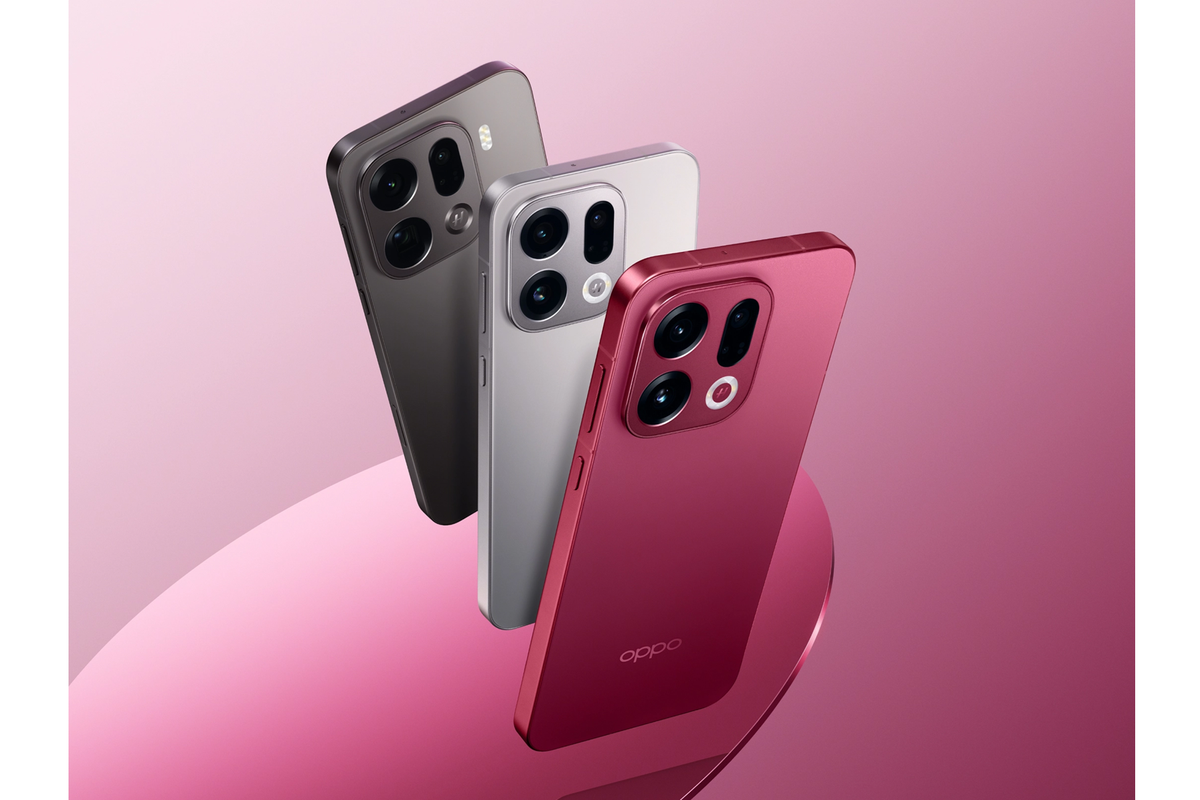 Google, gemini, Oppo, Oppo Find X9, Oppo Find X9 Pro, nano banana, Oppo Gandeng Google, HP Find X9 Kini Punya “Otak AI” Gemini dan Cloud 2 TB