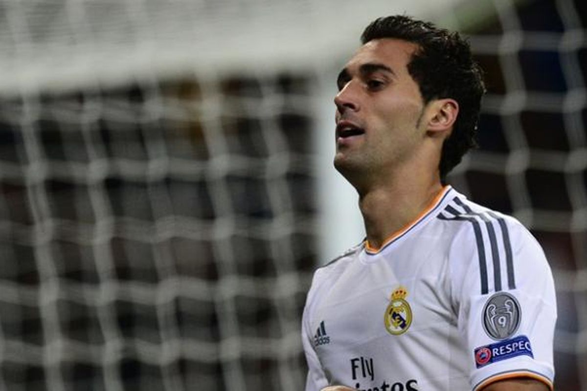 Real Madrid, Liga Spanyol, Lebih Emosional dari Xabi Alonso di Real Madrid, Arbeloa Tunjukkan Karakter Berbeda