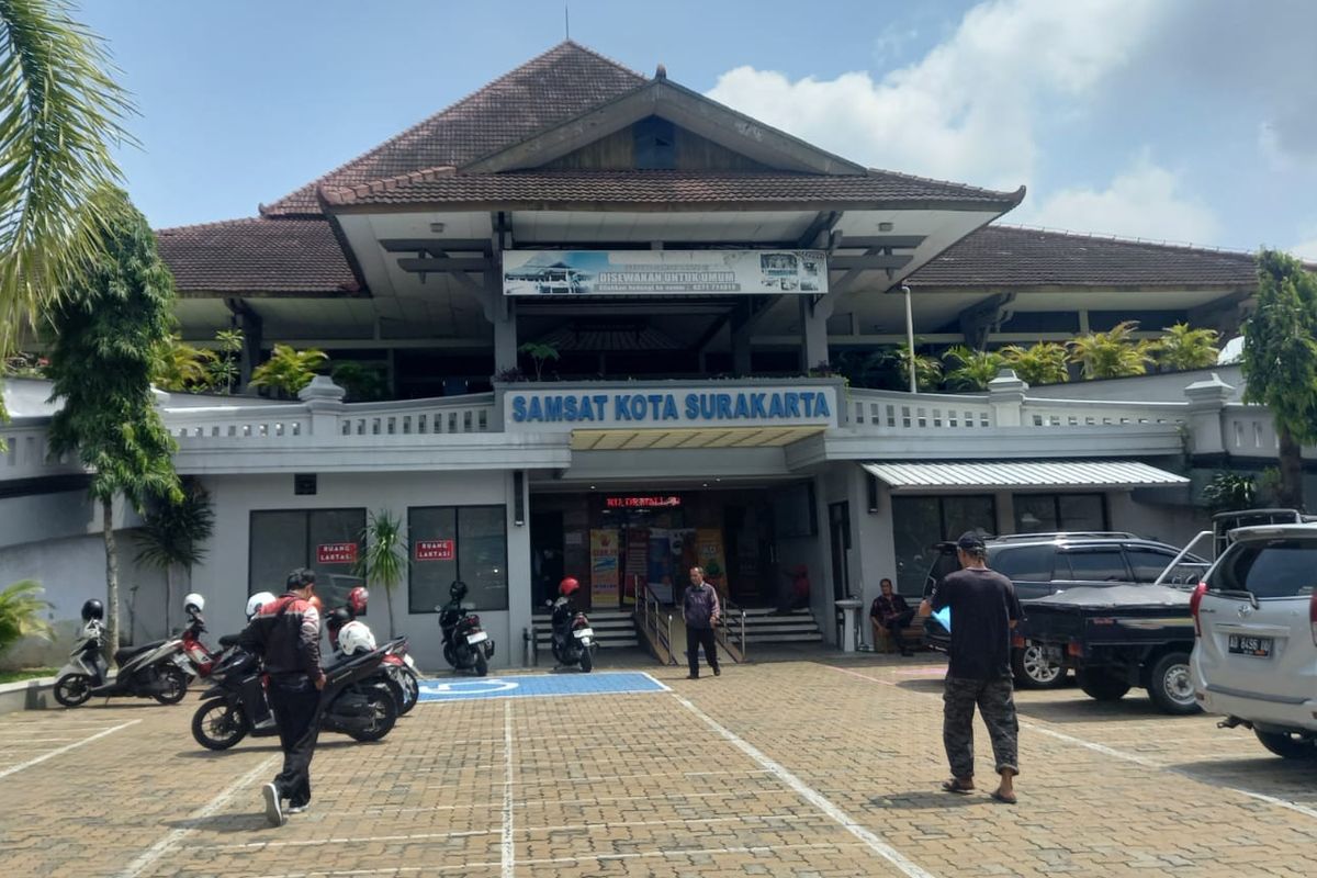 pemutihan pajak kendaraan, Samsat, samsat, cara perpanjang STNK, Pemutihan pajak kendaraan, pemutihan pajak kendaraan  jateng, Ada Pemutihan Pajak di Jateng, Ini Cara Perpanjang STNK di Samsat