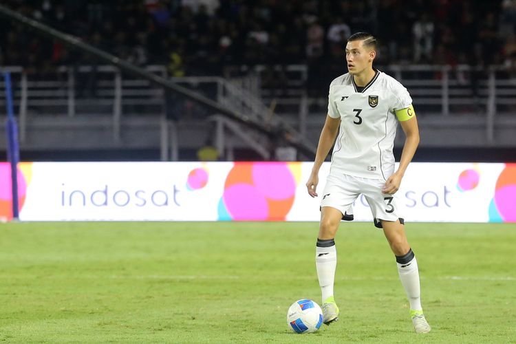 Jenson Seelt, Wolfsburg, Bundesliga, Jay Idzes, Timnas Indonesia, Liga Jerman, Bek Klub Bundesliga Keturunan Indonesia Akui Kualitas Jay Idzes
