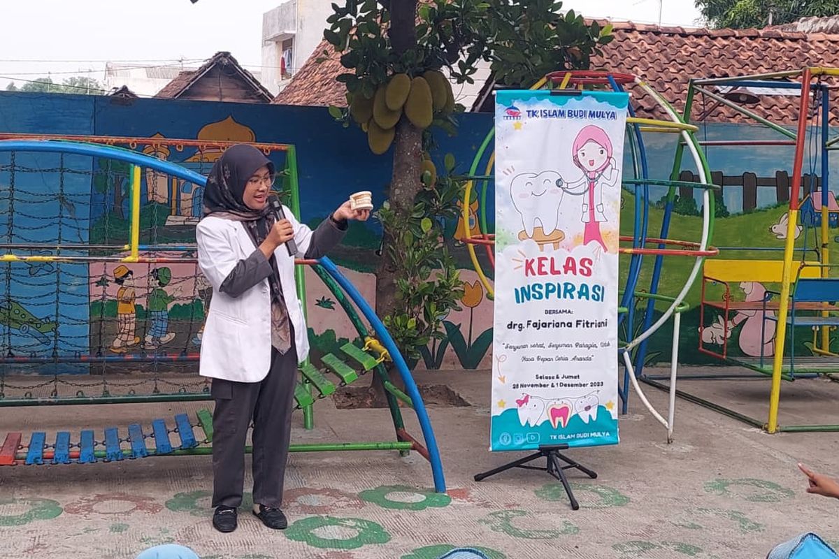 puasa, Mengapa Mulut Terasa Bau Saat Puasa? Dokter Gigi Ungkap Penyebabnya