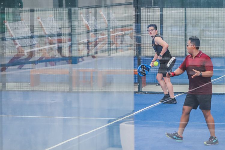 gaya hidup sehat, padel, Surabaya, Padel, komunitas, olahraga padel, jungle padel surabaya, Jungle Padel, Komunitas Olahraga Kekinian yang Menyatukan Pencinta Gaya Hidup Sehat