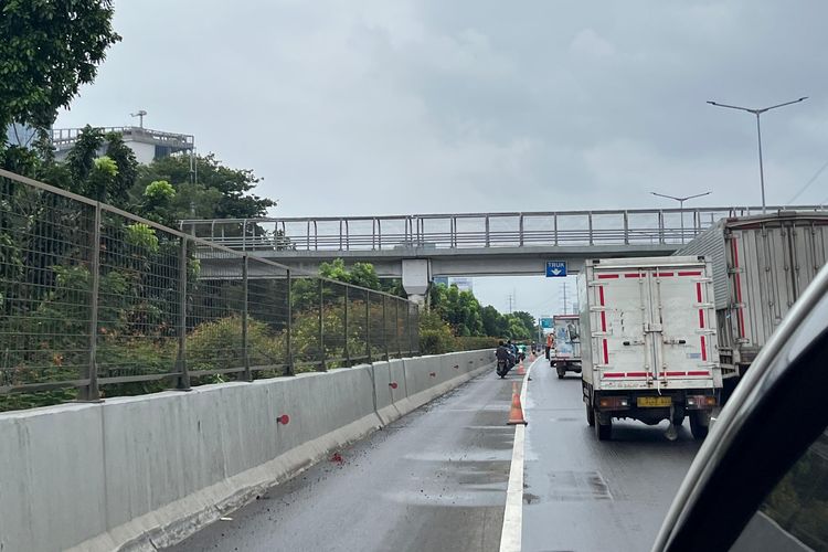 Perilaku Konsumen, Sepeda Motor, Banjir Jakarta, Real Time, Mitsubishi Fuso, Truk Ilegal China, Industri Nasional, Suzuki Jimny, Jalan Tol, Perubahan Konsumen Motor, Truk Ilegal China