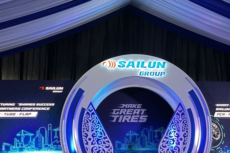 Sailun, Sailun Optimistis Ban Radial Bakal Dominasi Pasar Indonesia