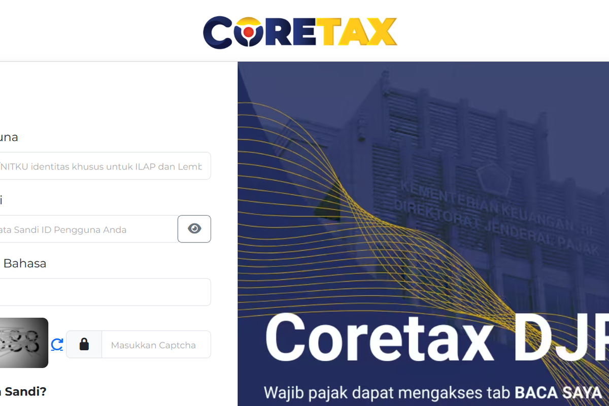Purbaya Yudhi Sadewa, SPT Mundur ke 30 April 2026, Ini Penjelasan dan Catatan Penting dari DJP