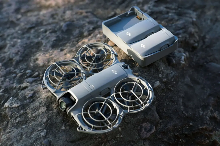 drone, DJI Neo 2, spesifikasi DJI Neo 2, harga DJI Neo 2, DJI Neo 2 di Indonesia, Drone Ringkas DJI Neo 2 Resmi di Indonesia, Harga mulai Rp 3 Jutaan