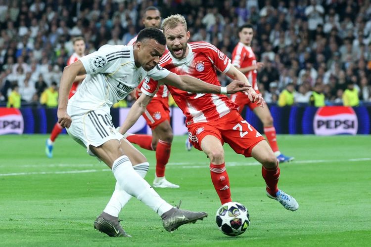 Arsenal, Kai Havertz, Liga Champions, Imbas Kemenangan Arsenal, Liga Premier Amankan 5 Slot di Liga Champions Musim Depan