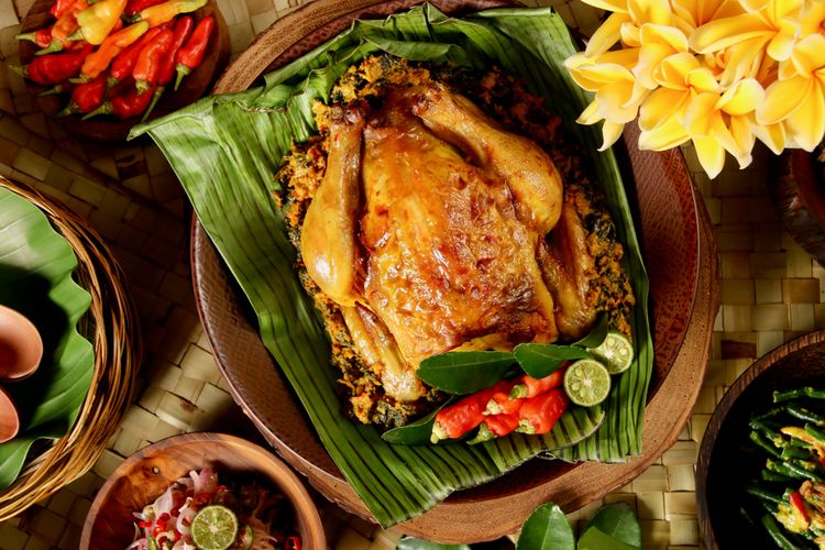 protein, karbohidrat, kuliner Indonesia, 6 Kuliner Khas Indonesia Ini Ternyata Tinggi Protein dan Rendah Karbohidrat
